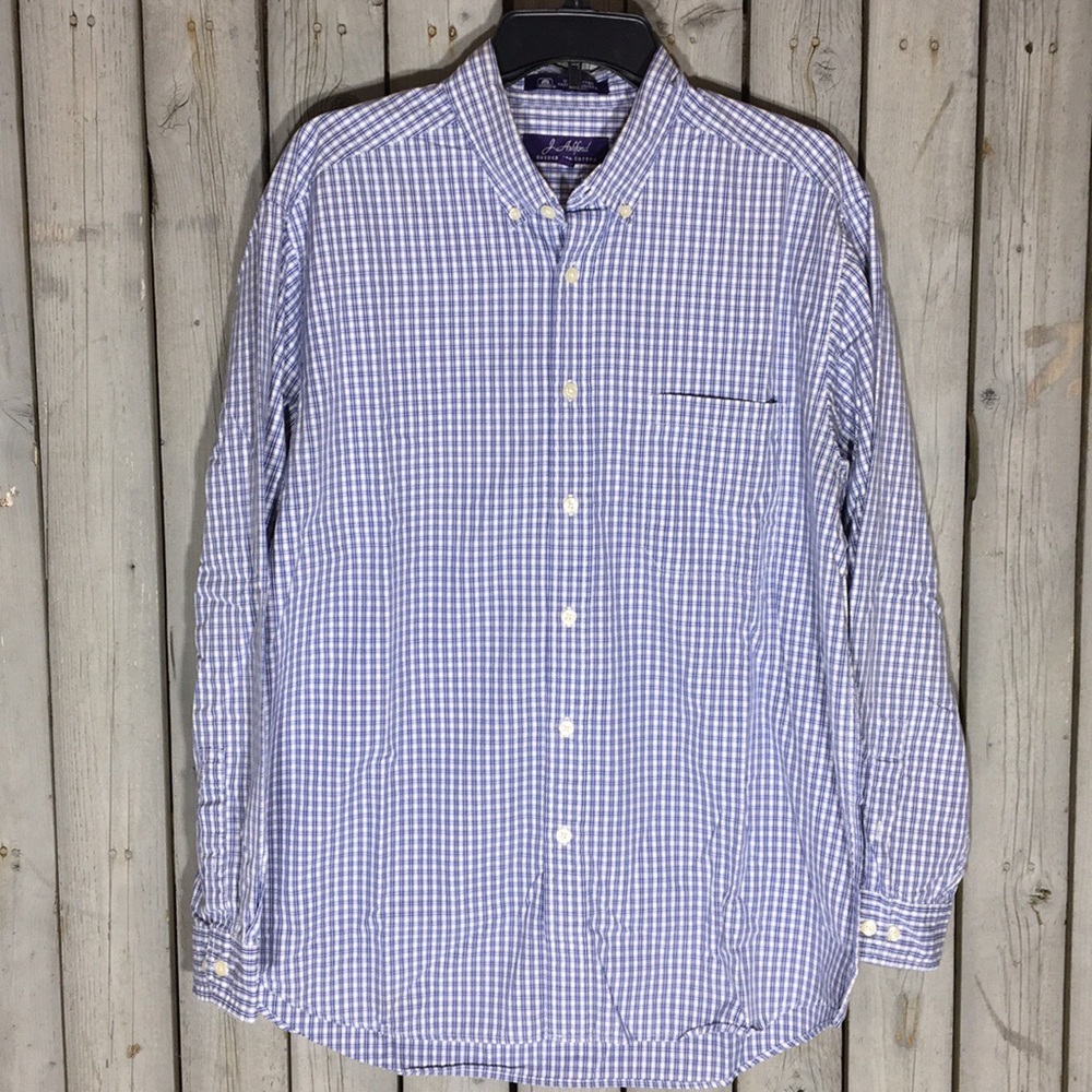 Men’s Button Down Shirt